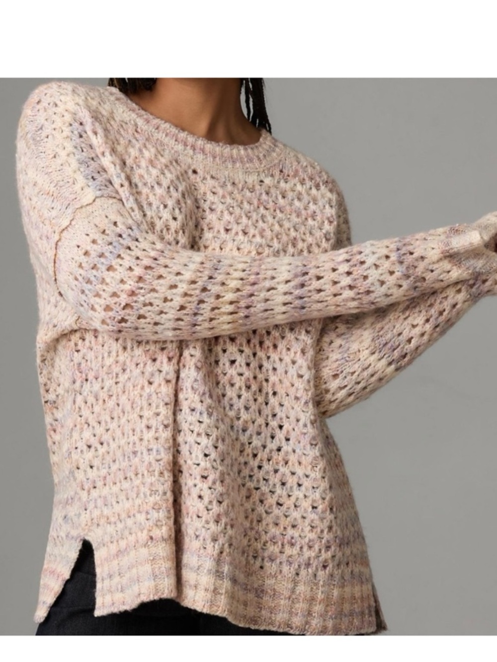 by Anthropologie Sweater - Picture 2 of 13